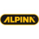 Logo de ALPINA 